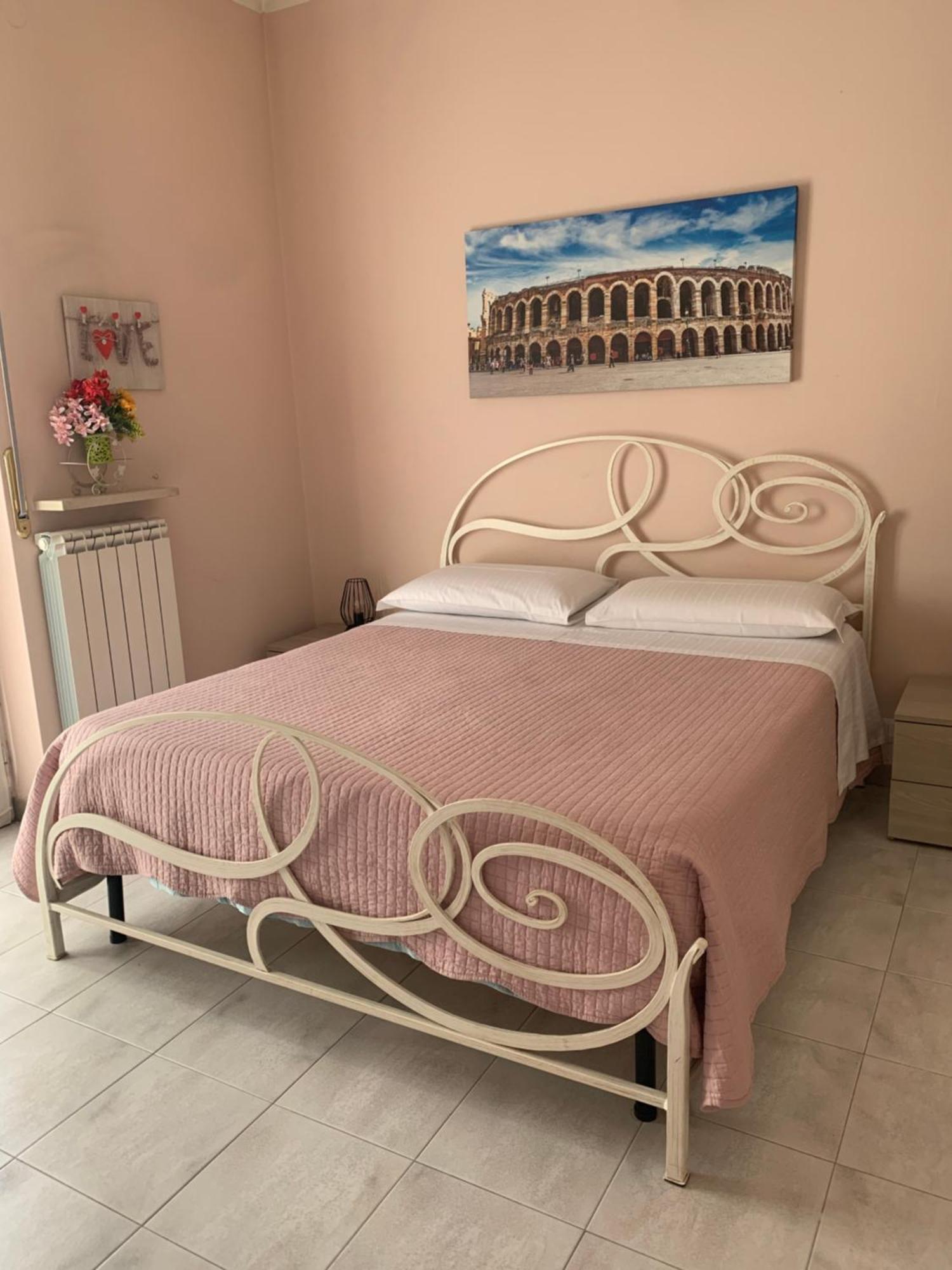 La Casetta Apartament *